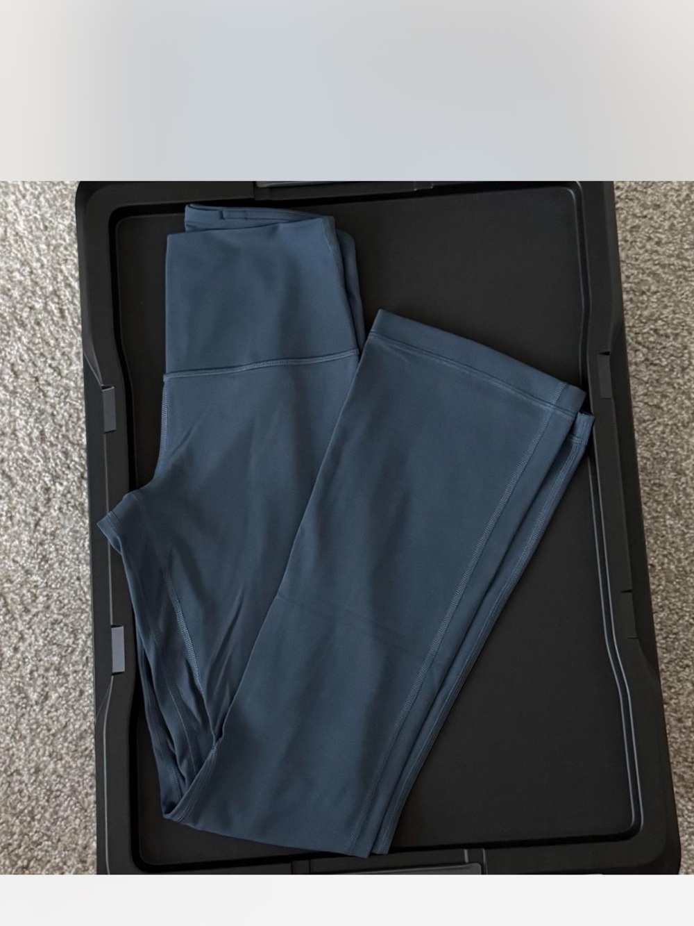 Lululemon Align High Rise Mini-Flare Pants 28”
